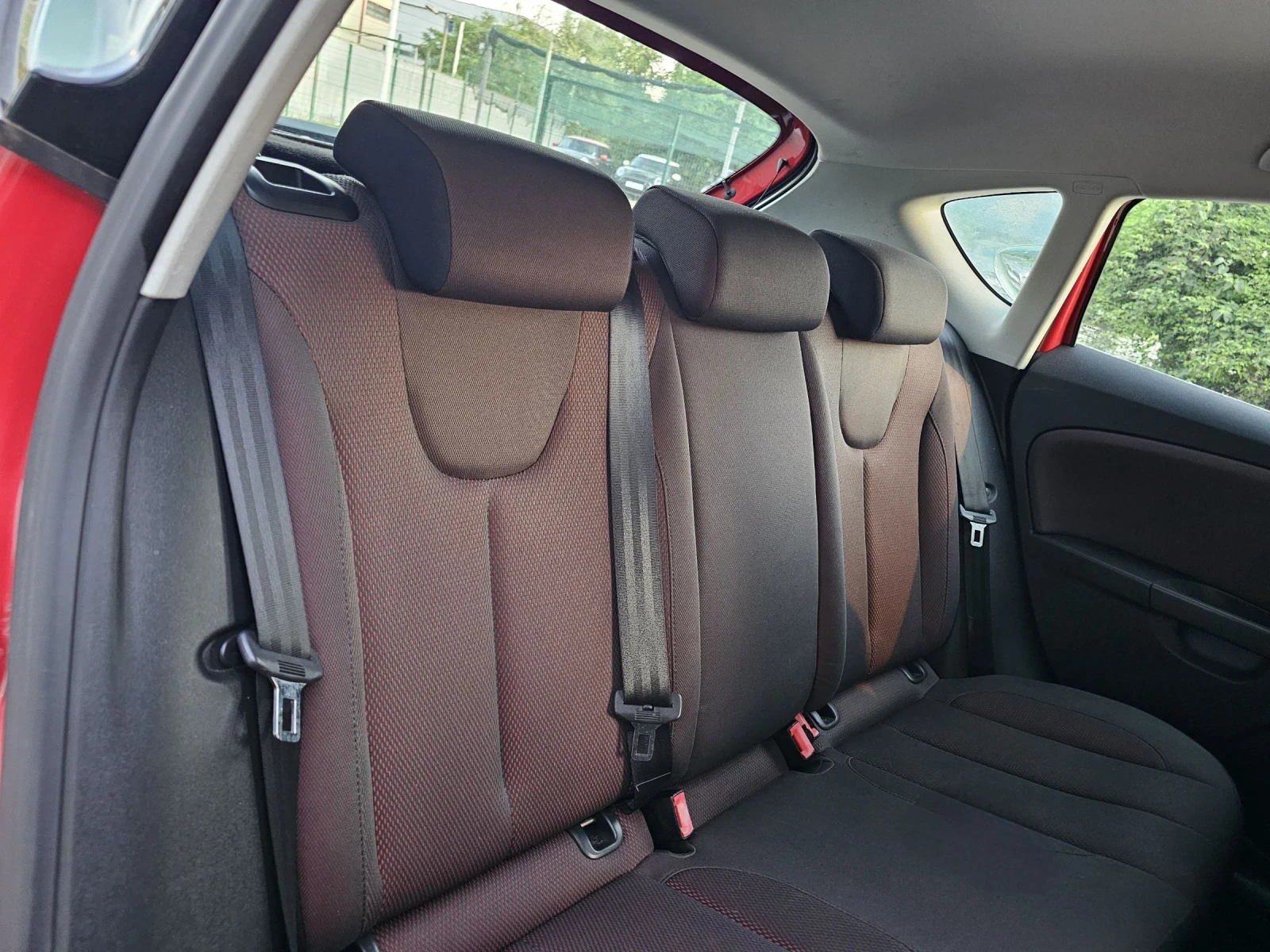 Seat Leon 2.0TFSI FR185HP  | Mobile.bg   11