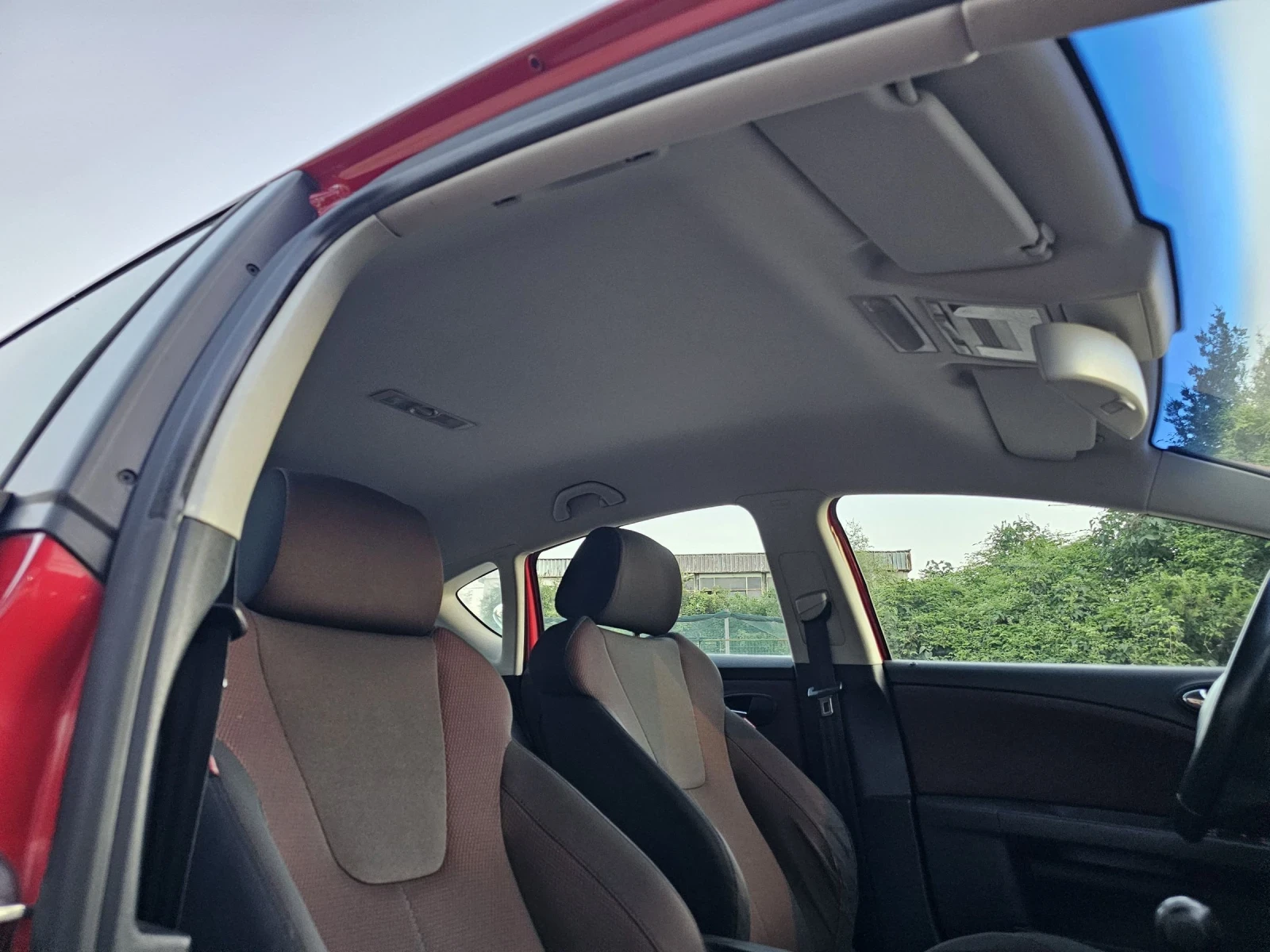 Seat Leon 2.0TFSI FR185HP  | Mobile.bg   13