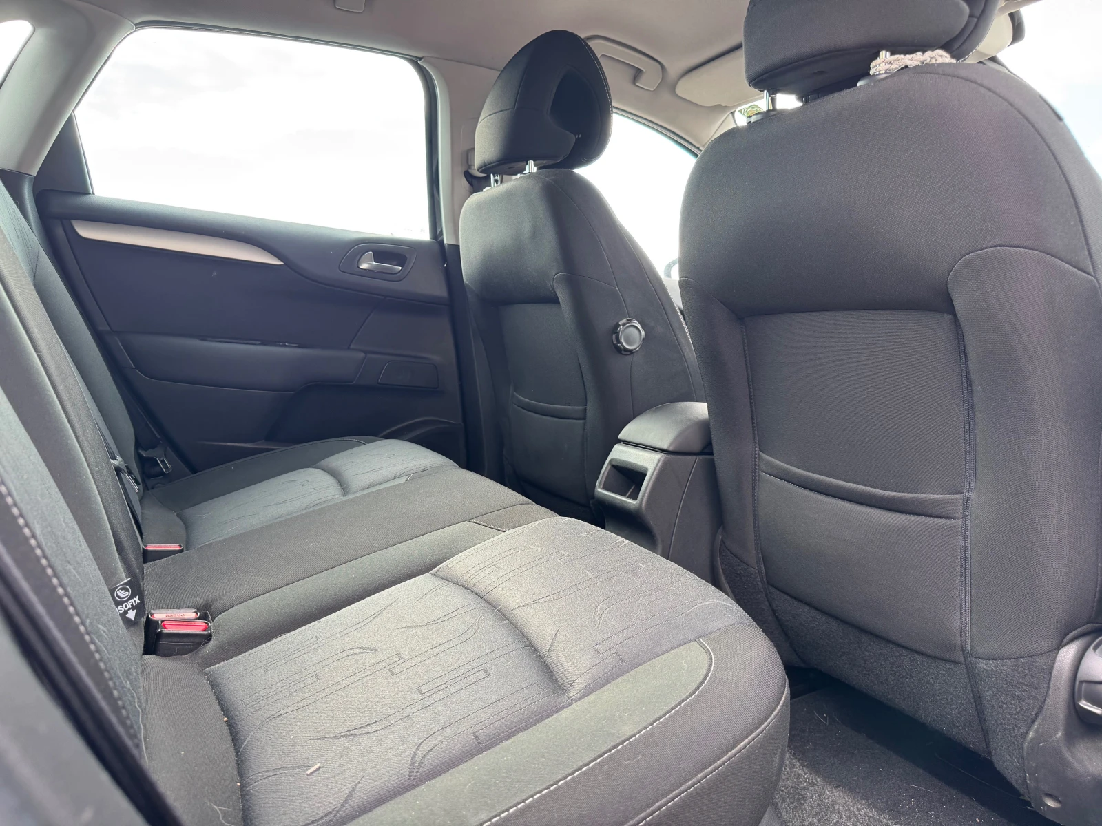 Citroen C4 * * ИТАЛИЯ* EXCLUSIVE*  - изображение 9