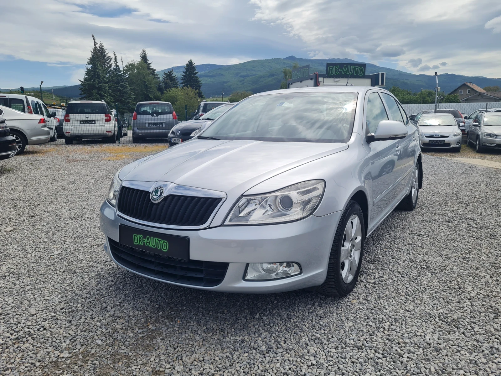 Skoda Octavia 1.4i!!158000км!Tempomat!!Klimatronic!!ParkTronic!! - изображение 2