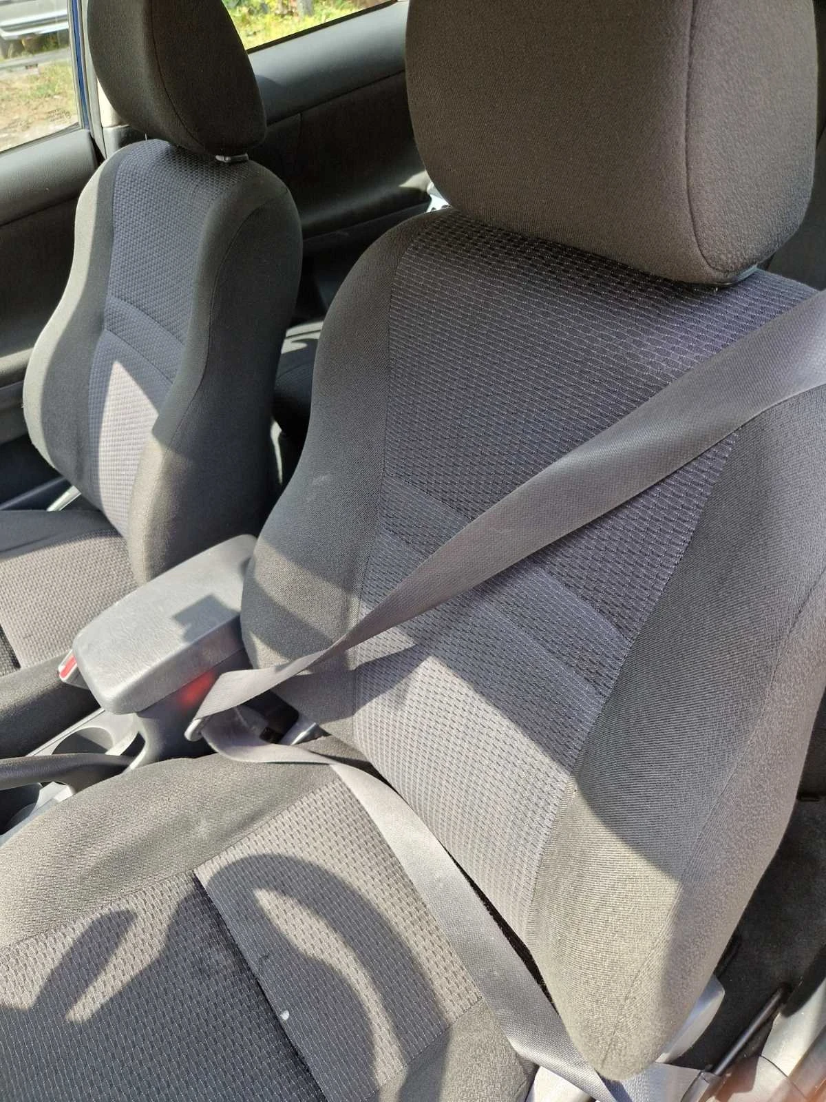 Toyota Corolla 1.4 D4D - изображение 9