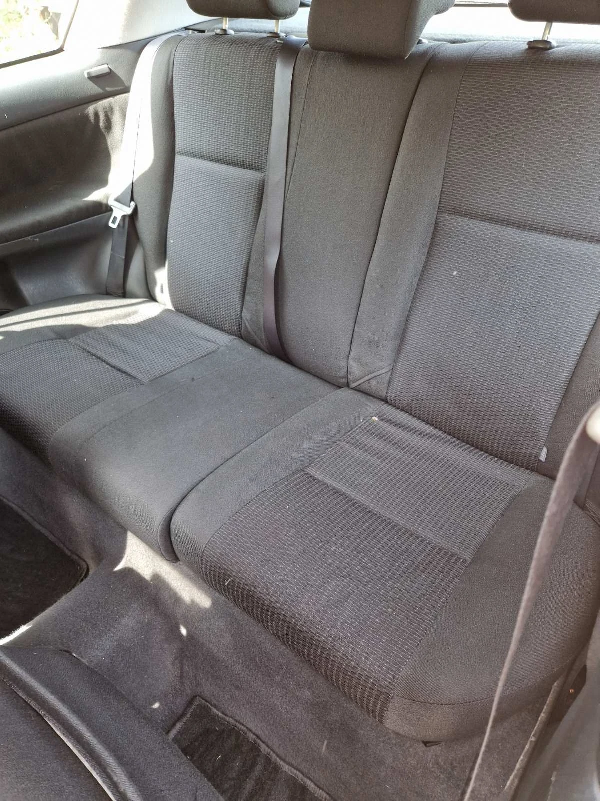 Toyota Corolla 1.4 D4D - изображение 10