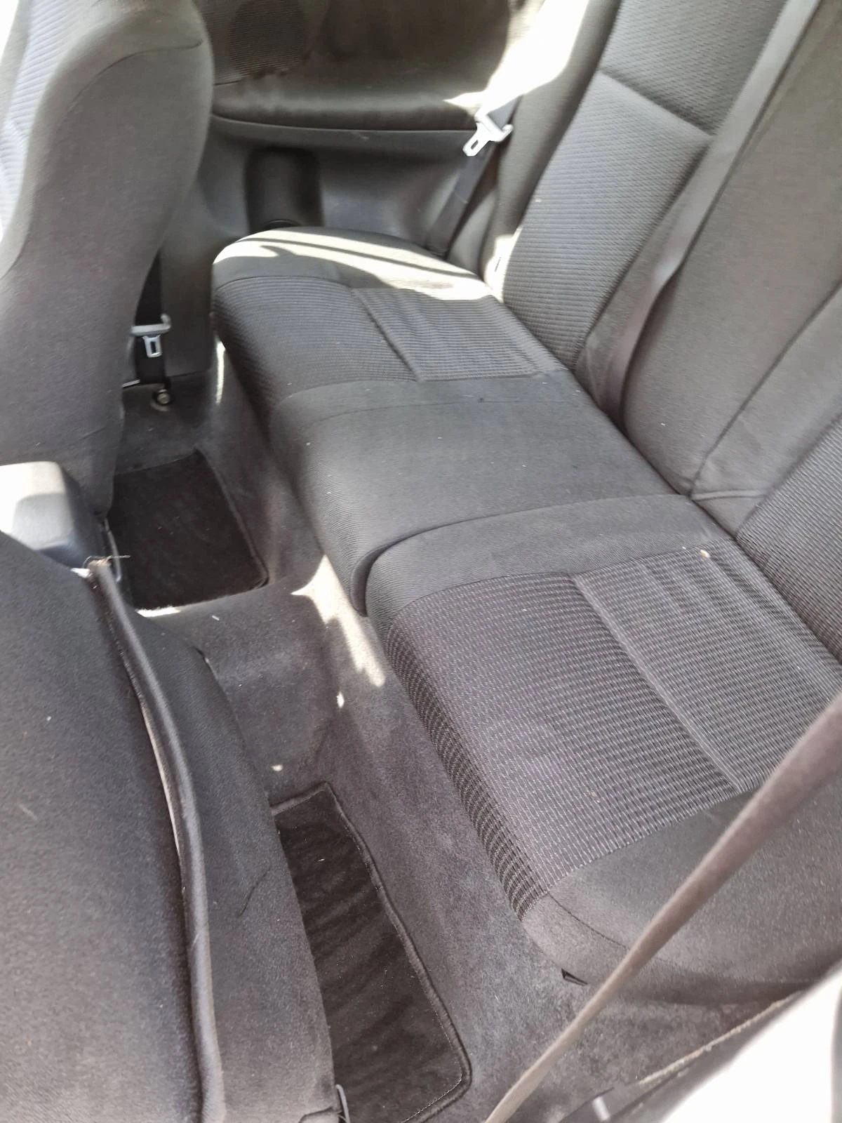 Toyota Corolla 1.4 D4D | Mobile.bg   11