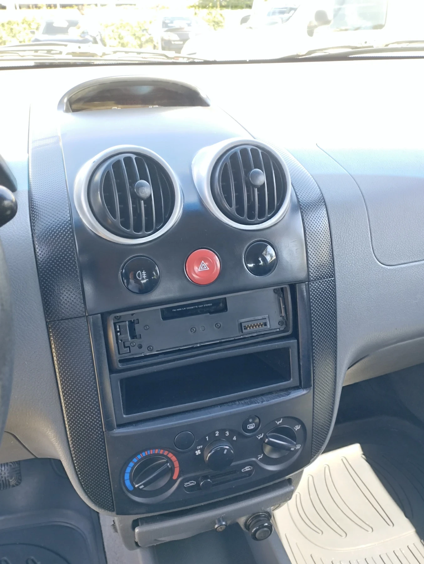 Chevrolet Kalos  - изображение 8