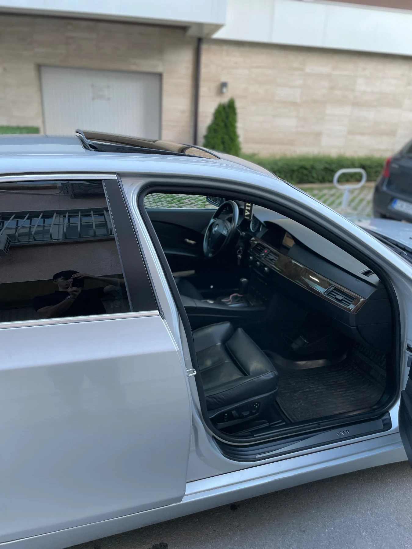 BMW 530 3.0D M57 * * * * * * *  | Mobile.bg   14