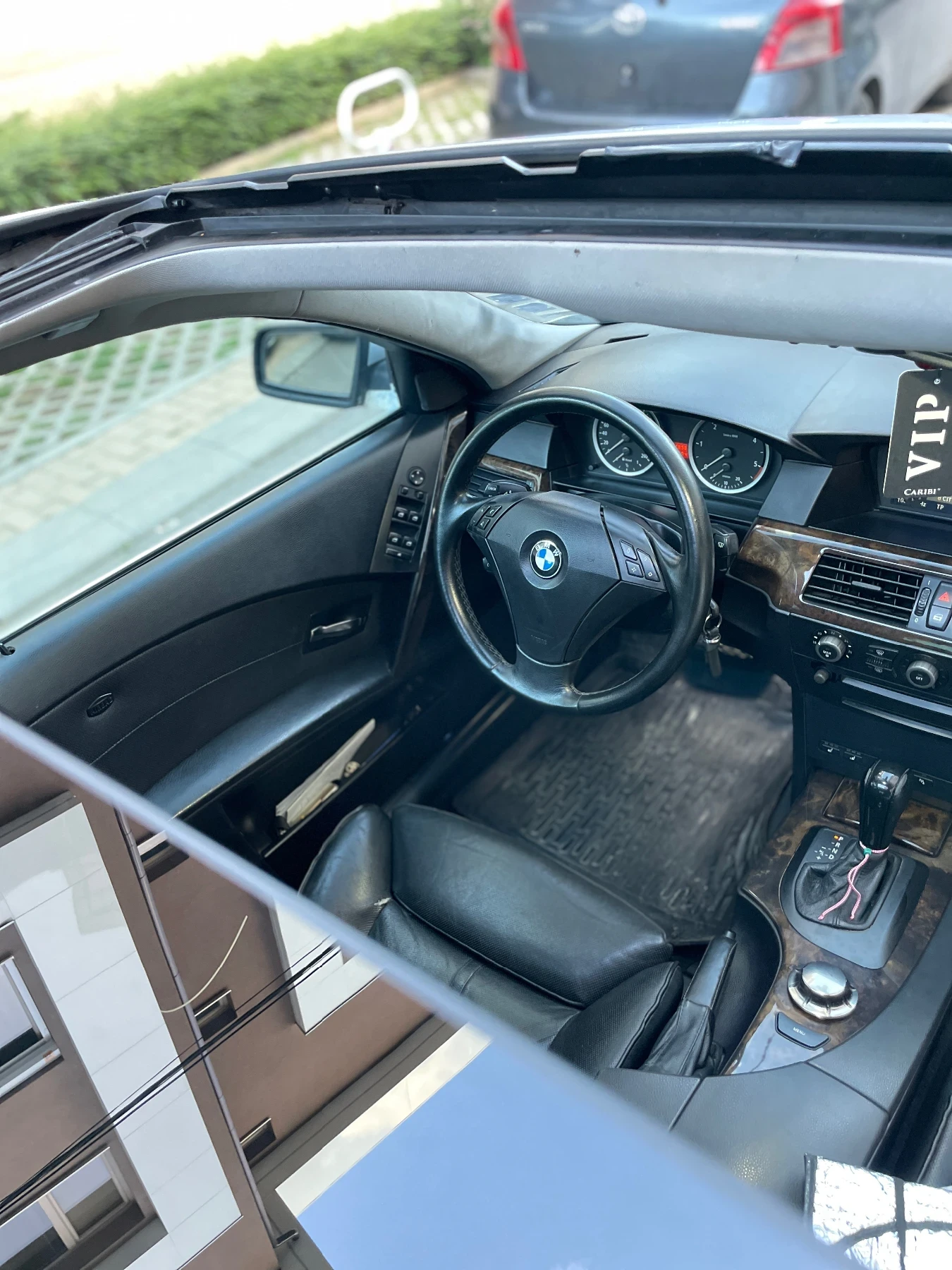 BMW 530 3.0D M57 * * * * * * *  | Mobile.bg   13