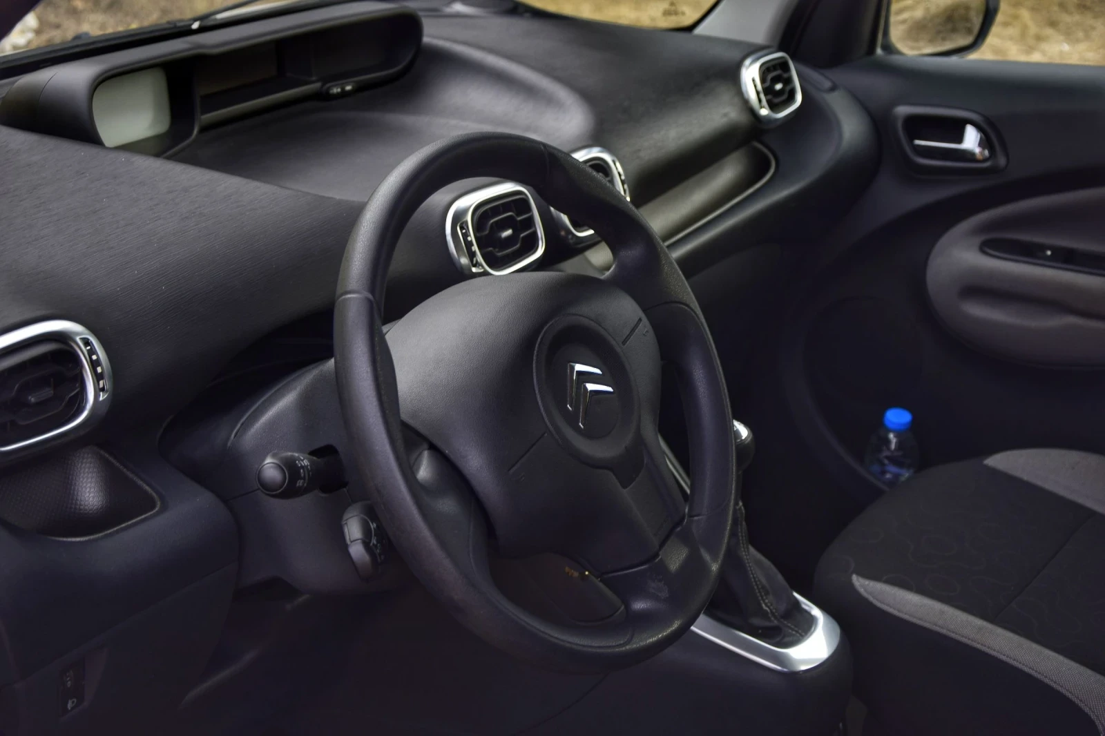 Citroen C3 Picasso  - изображение 7