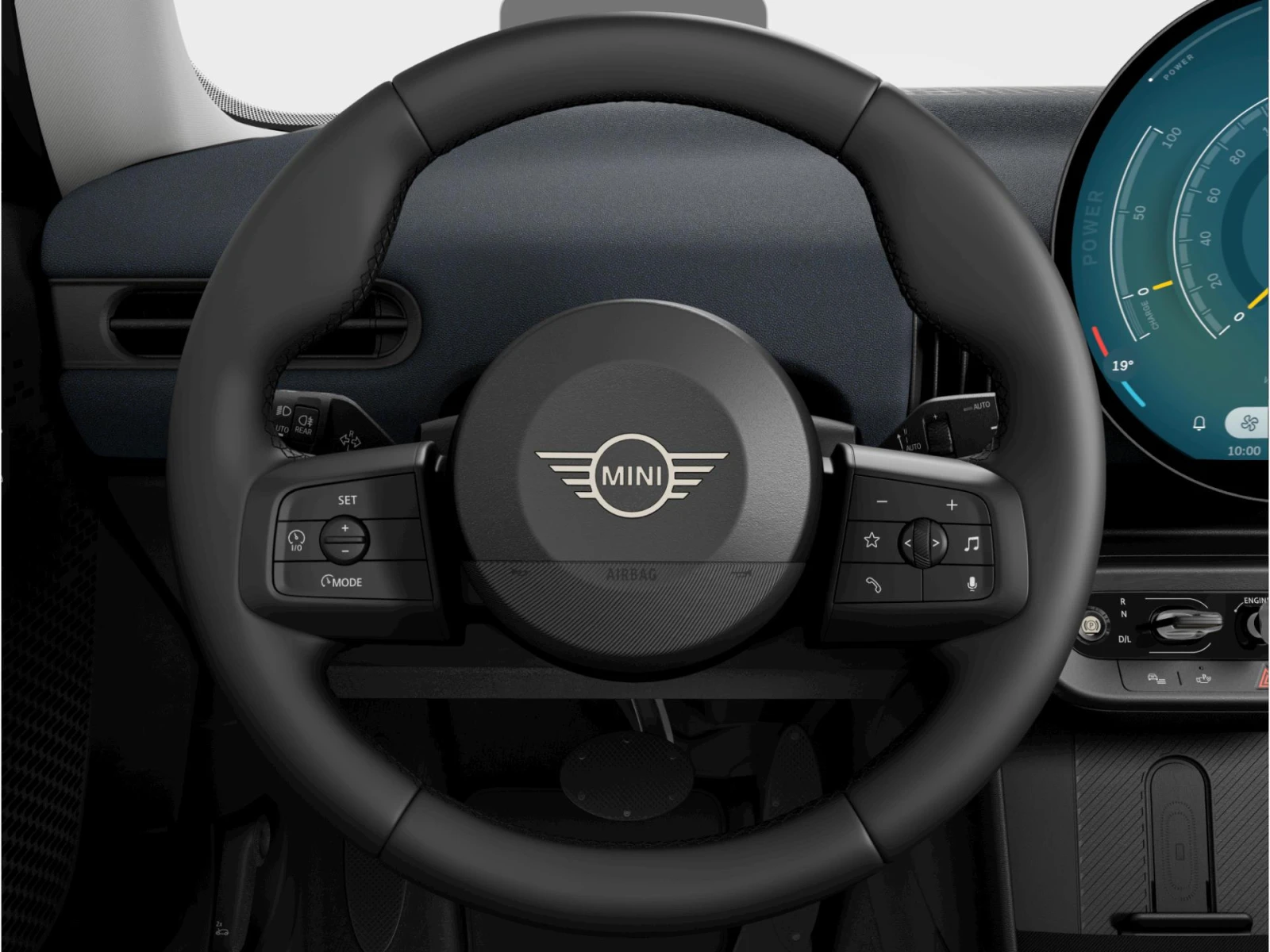 Mini Cooper C 3-Doors | Mobile.bg   8