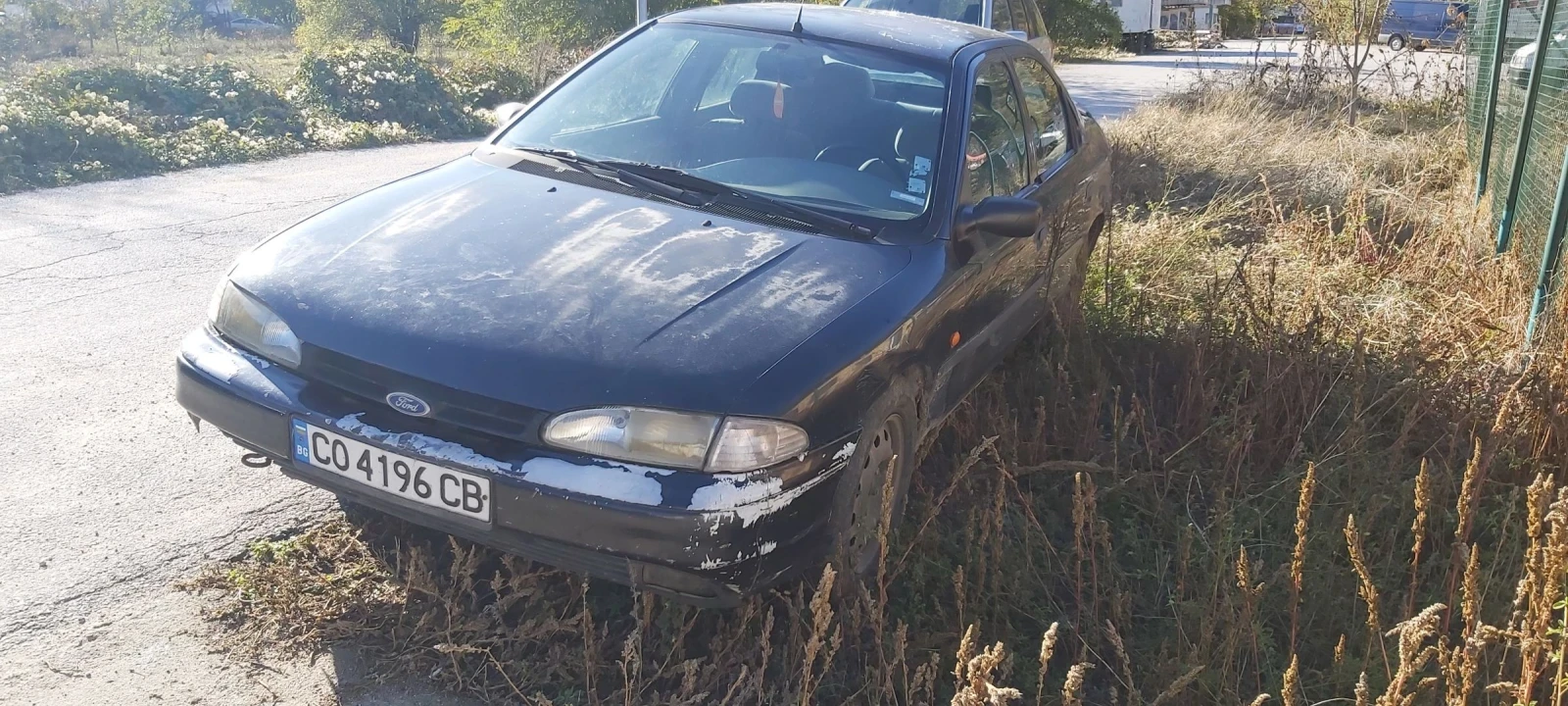 Ford Mondeo | Mobile.bg — изображение 1