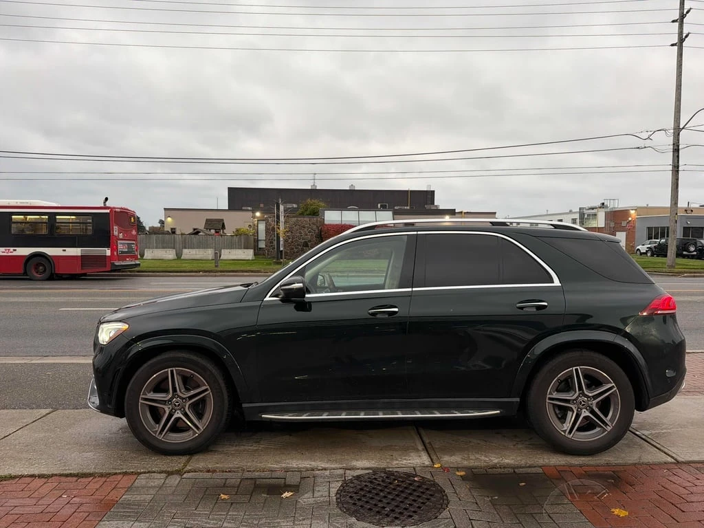 Mercedes-Benz GLE 450 * CARFAX *    | Mobile.bg   2