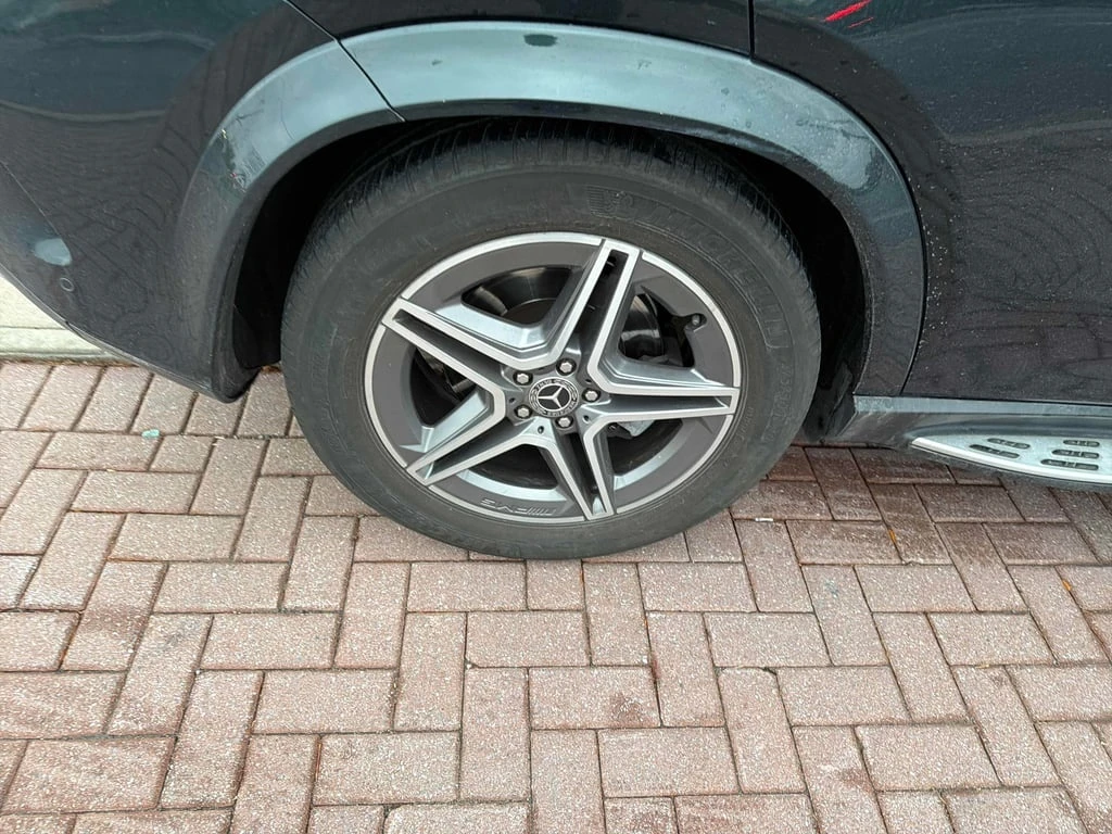 Mercedes-Benz GLE 450 * CARFAX *    | Mobile.bg   7