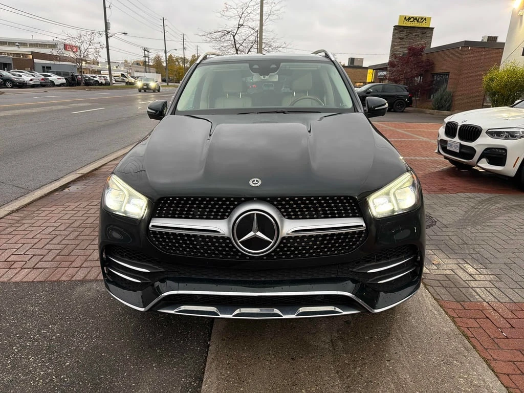 Mercedes-Benz GLE 450 * CARFAX *    | Mobile.bg   6