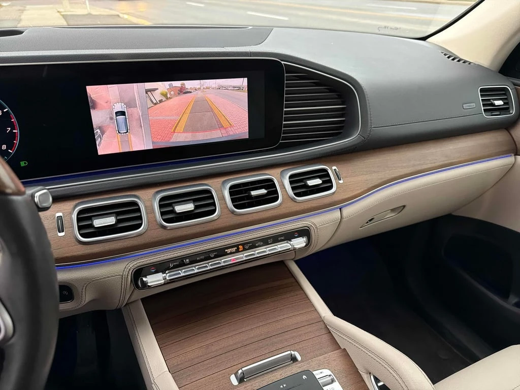 Mercedes-Benz GLE 450 * CARFAX *    | Mobile.bg   10