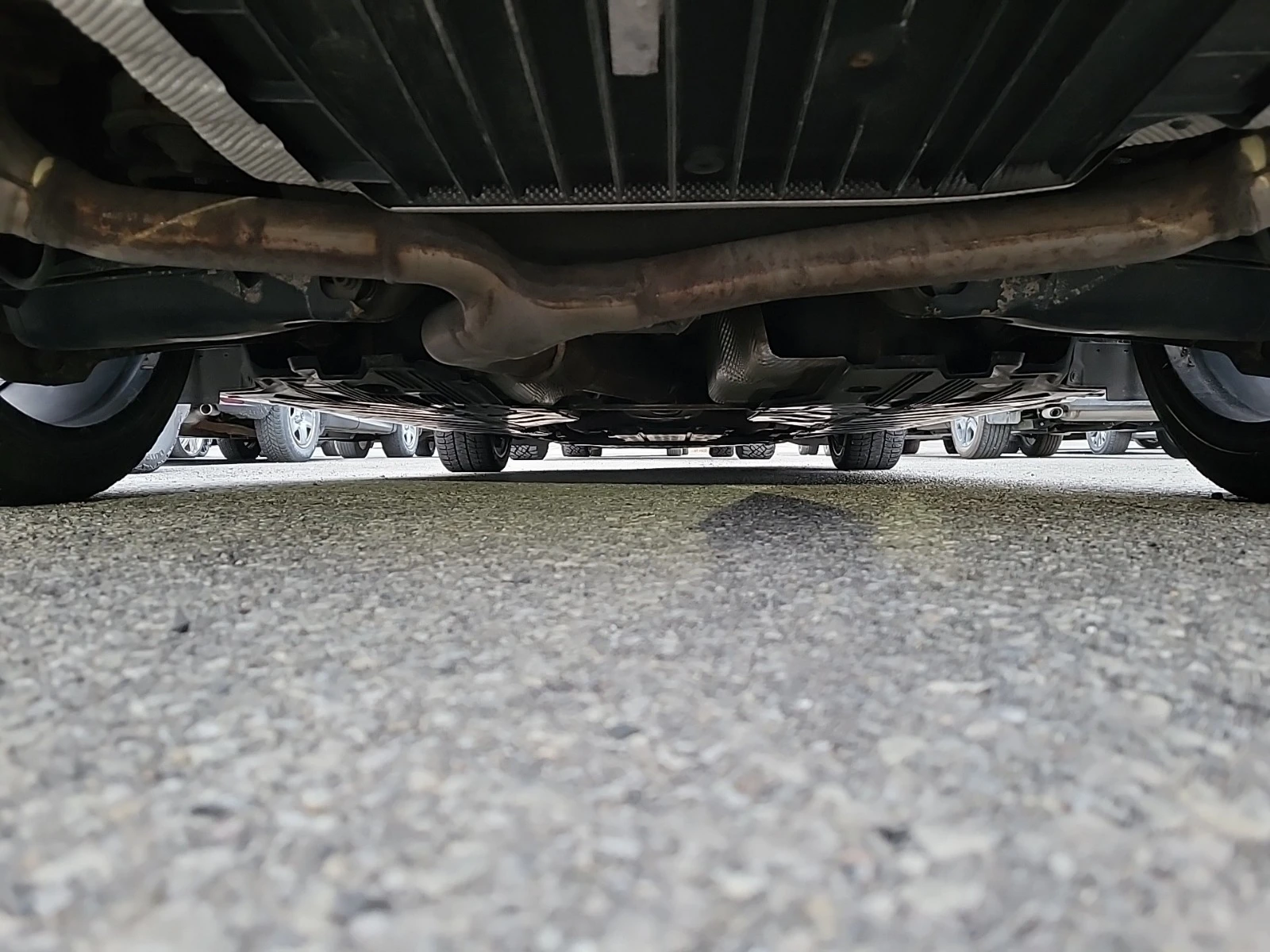 Mercedes-Benz C 450 AMG * * CARFAX * *   * *  | Mobile.bg   11