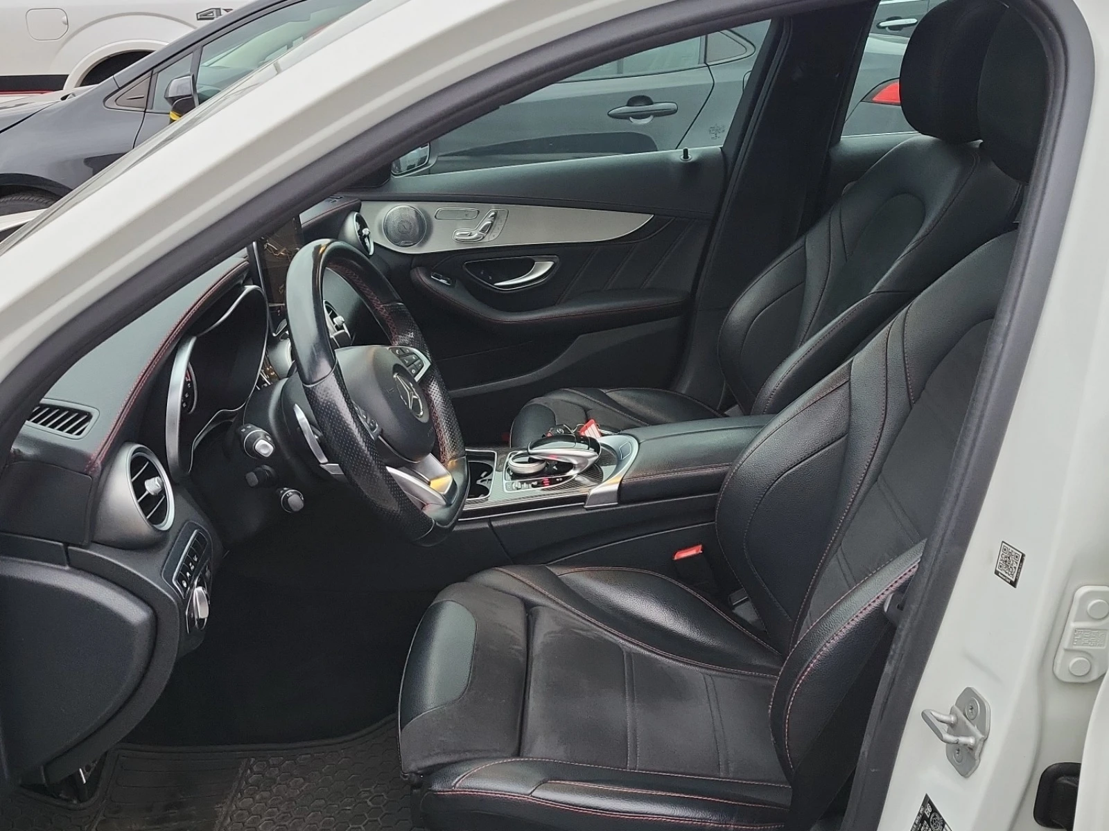 Mercedes-Benz C 450 AMG * * CARFAX * *   * *  | Mobile.bg   5