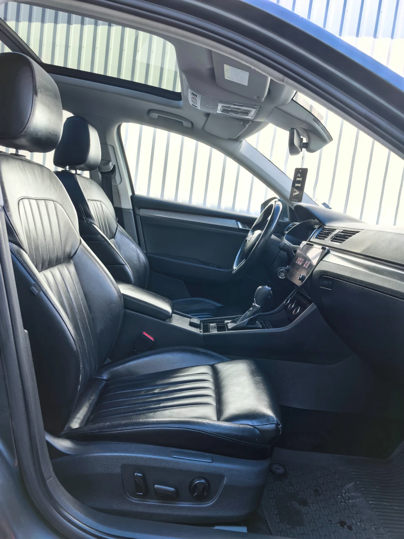 Skoda Octavia DSG- Автоматик * Коледна Промоция - изображение 9