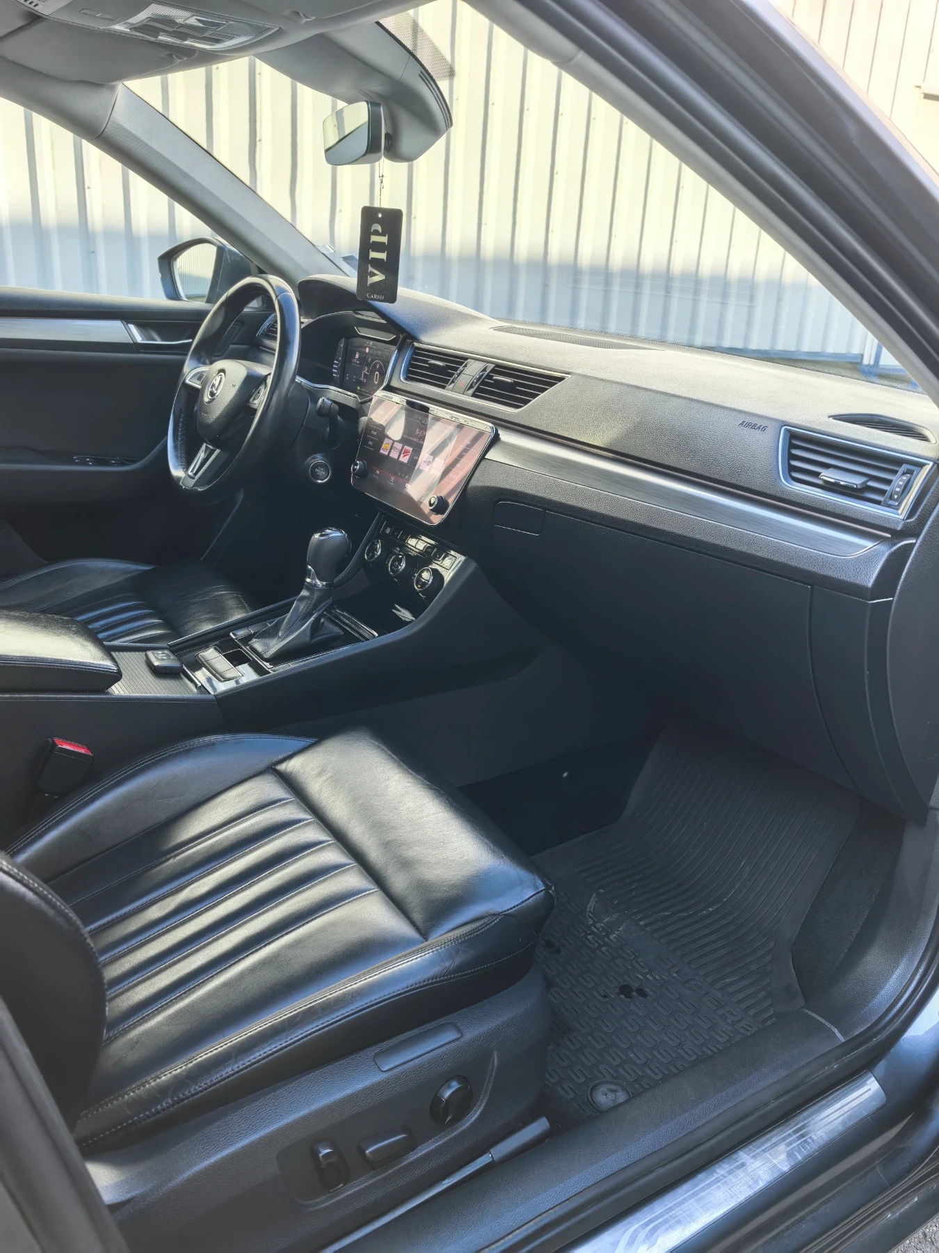 Skoda Octavia DSG- Автоматик * Коледна Промоция - изображение 8