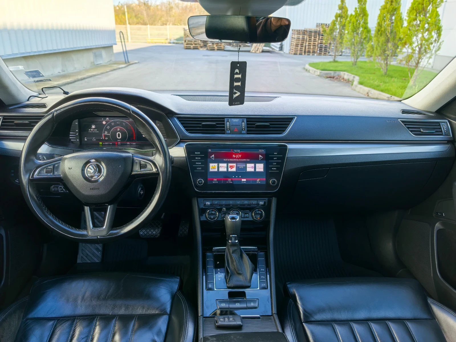 Skoda Octavia DSG- Автоматик * Коледна Промоция - изображение 10