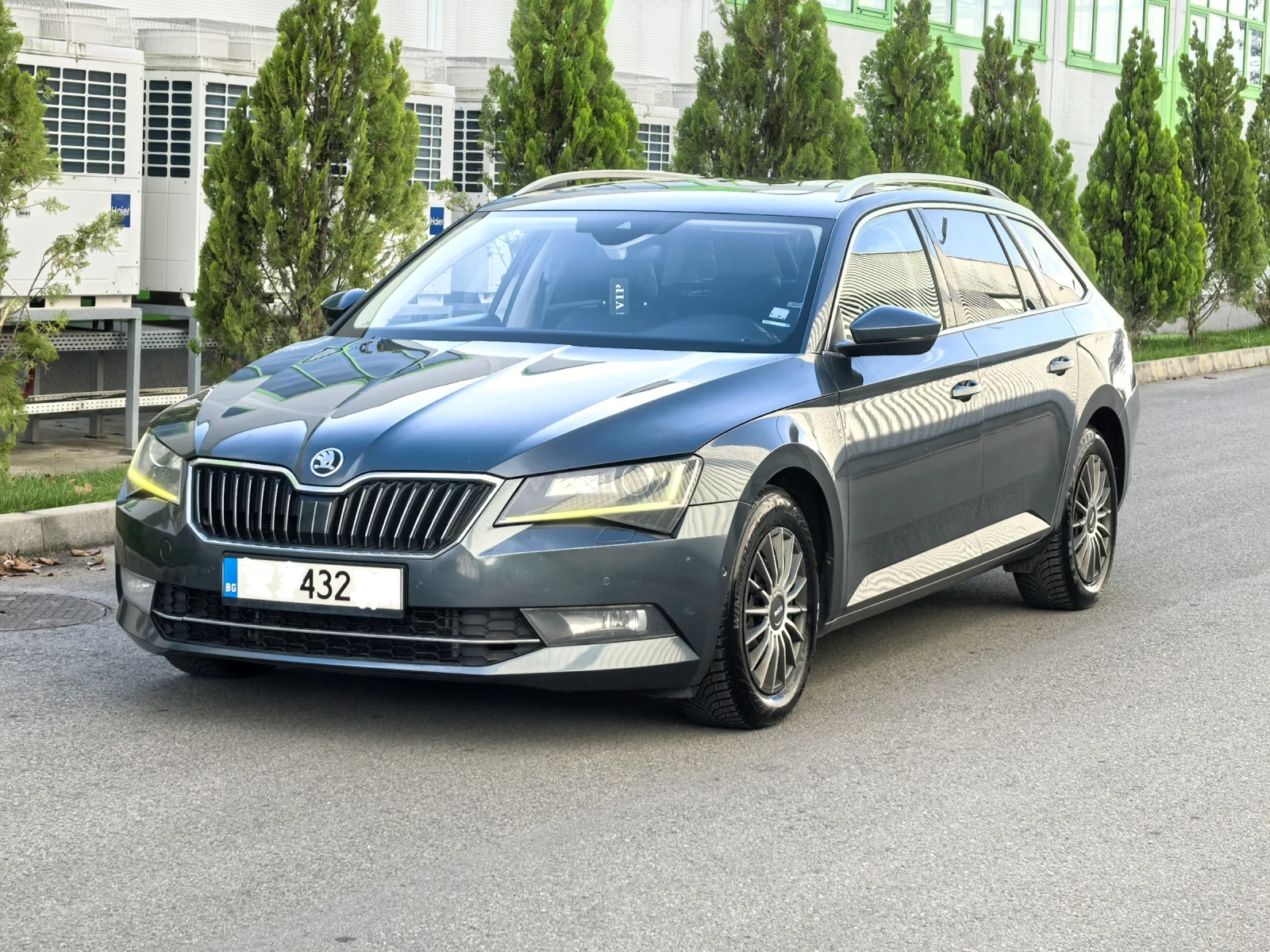 Skoda Octavia DSG- ��������� * ������� �������� | Mobile.bg � ����������� 1