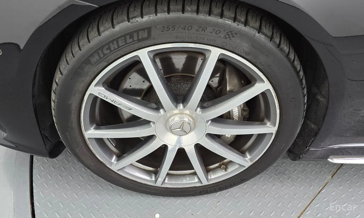 Mercedes-Benz S 63 AMG | Mobile.bg � ����������� 5