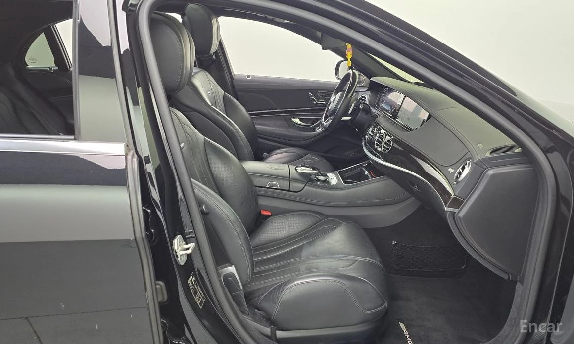 Mercedes-Benz S 63 AMG | Mobile.bg � ����������� 11