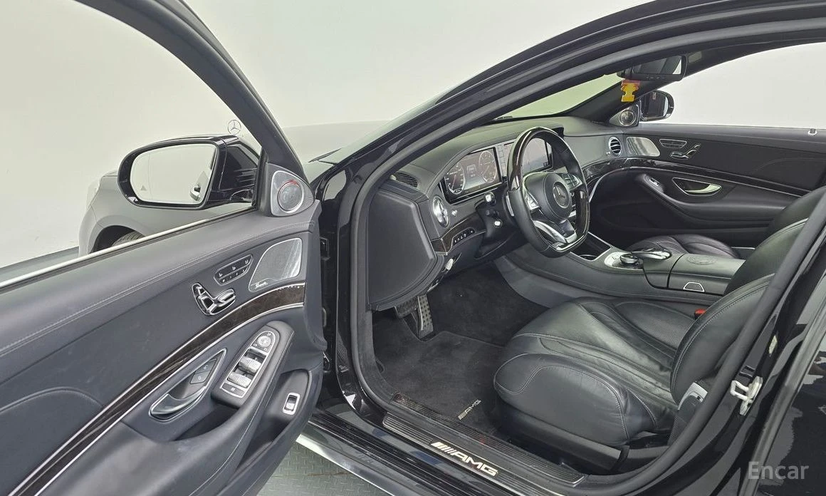 Mercedes-Benz S 63 AMG | Mobile.bg � ����������� 10