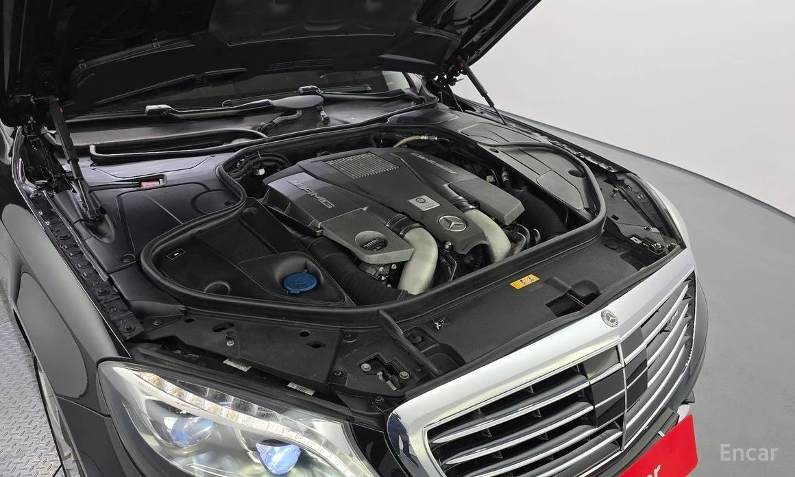Mercedes-Benz S 63 AMG | Mobile.bg � ����������� 6