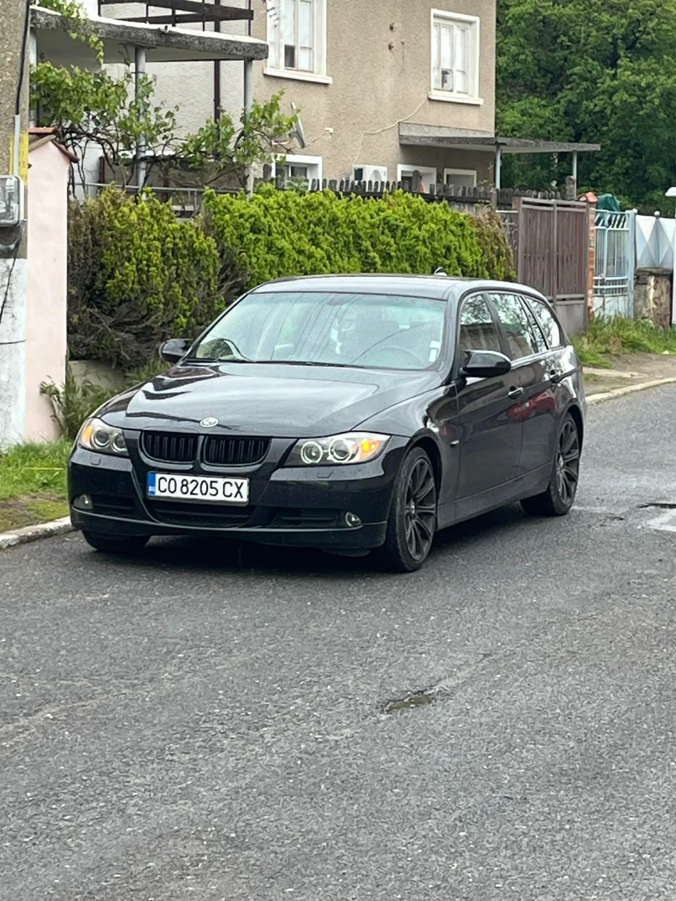 BMW 320  - изображение 2