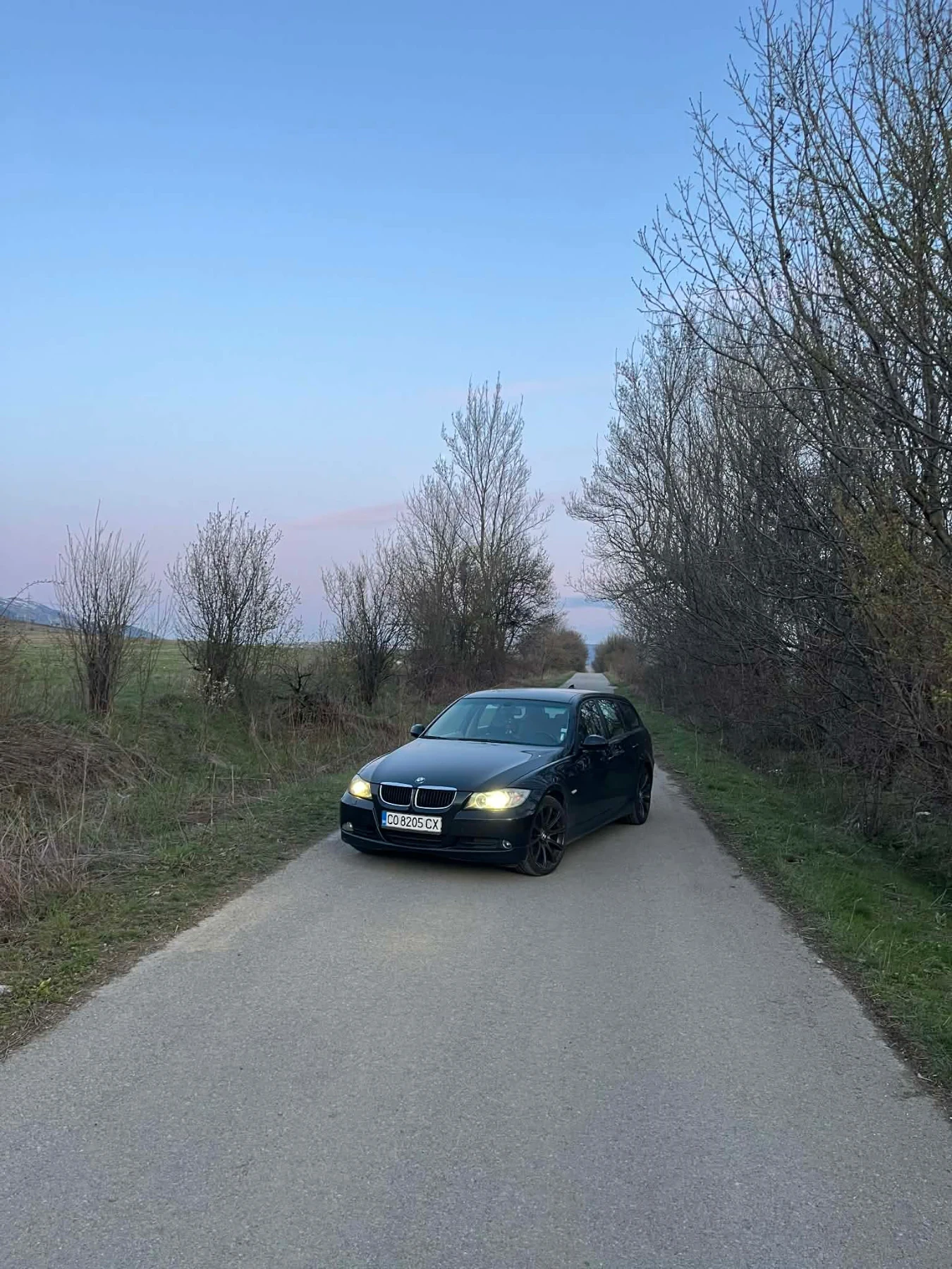 BMW 320  - изображение 10