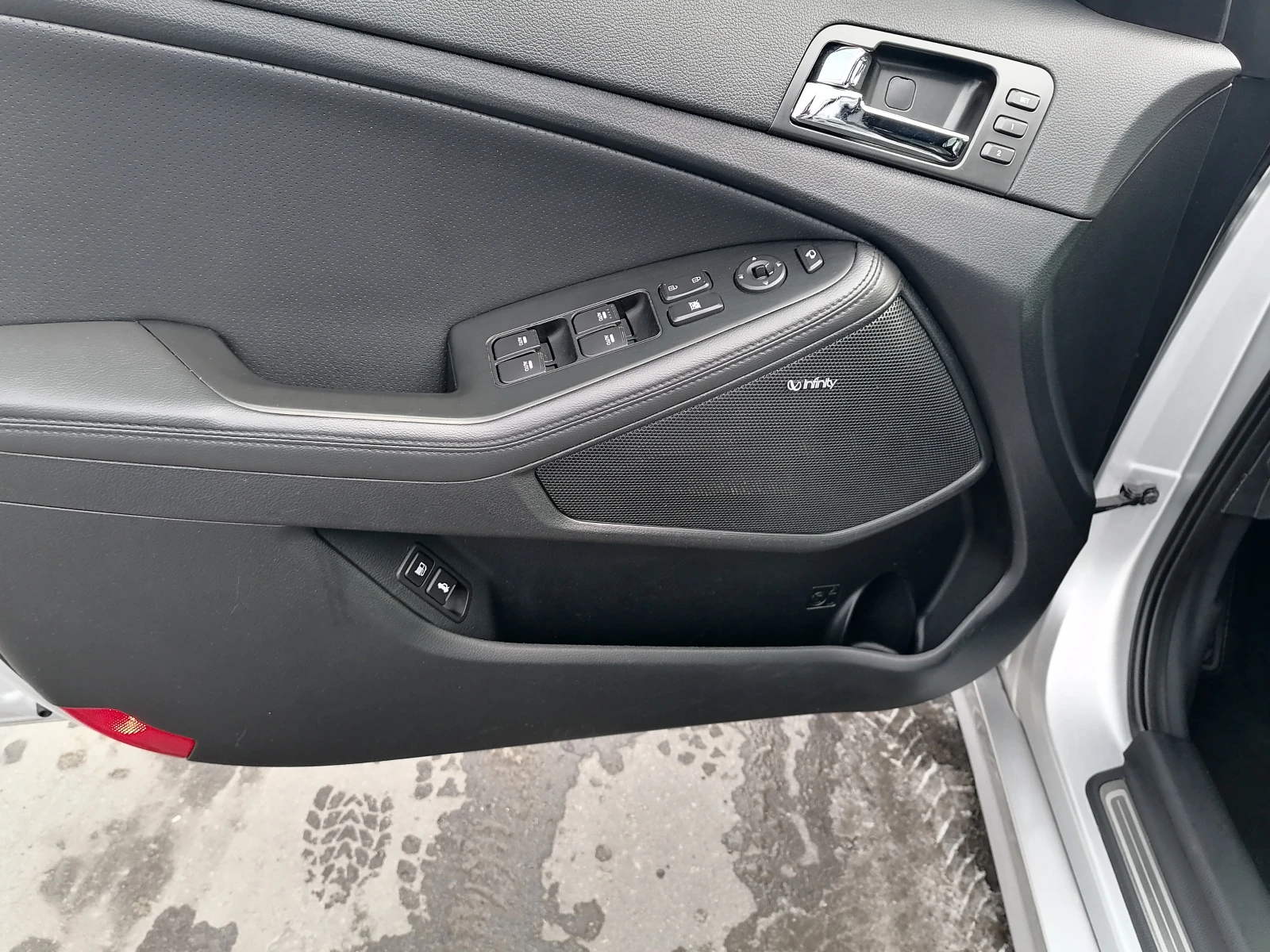 Kia Optima 2.0i Hibrid | Mobile.bg � ����������� 16