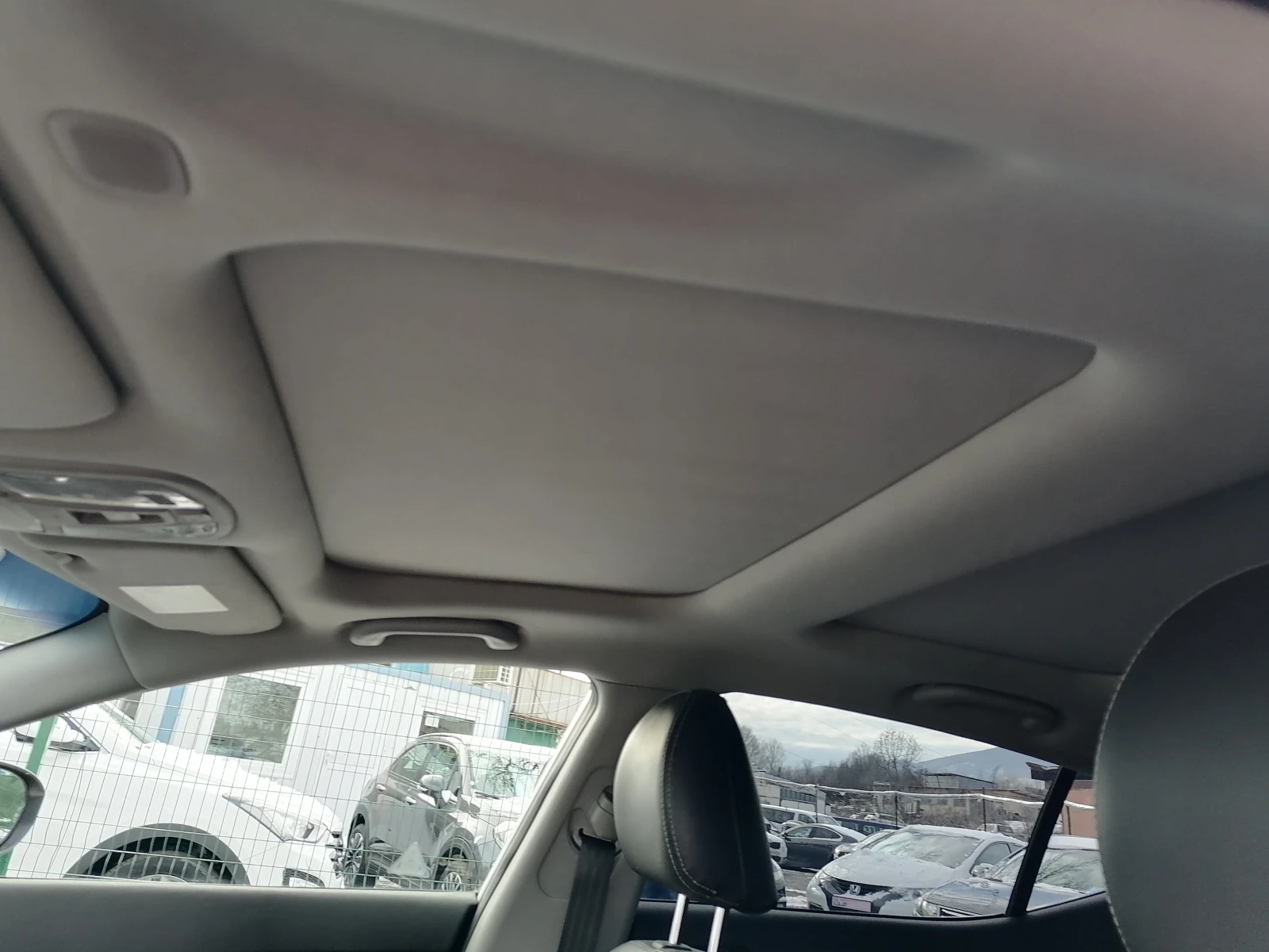 Kia Optima 2.0i Hibrid | Mobile.bg � ����������� 13