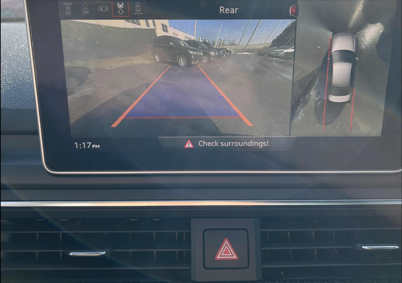 Audi S4 ���������* �����* 360������* LANE* ASSIST*  | Mobile.bg � ����������� 10