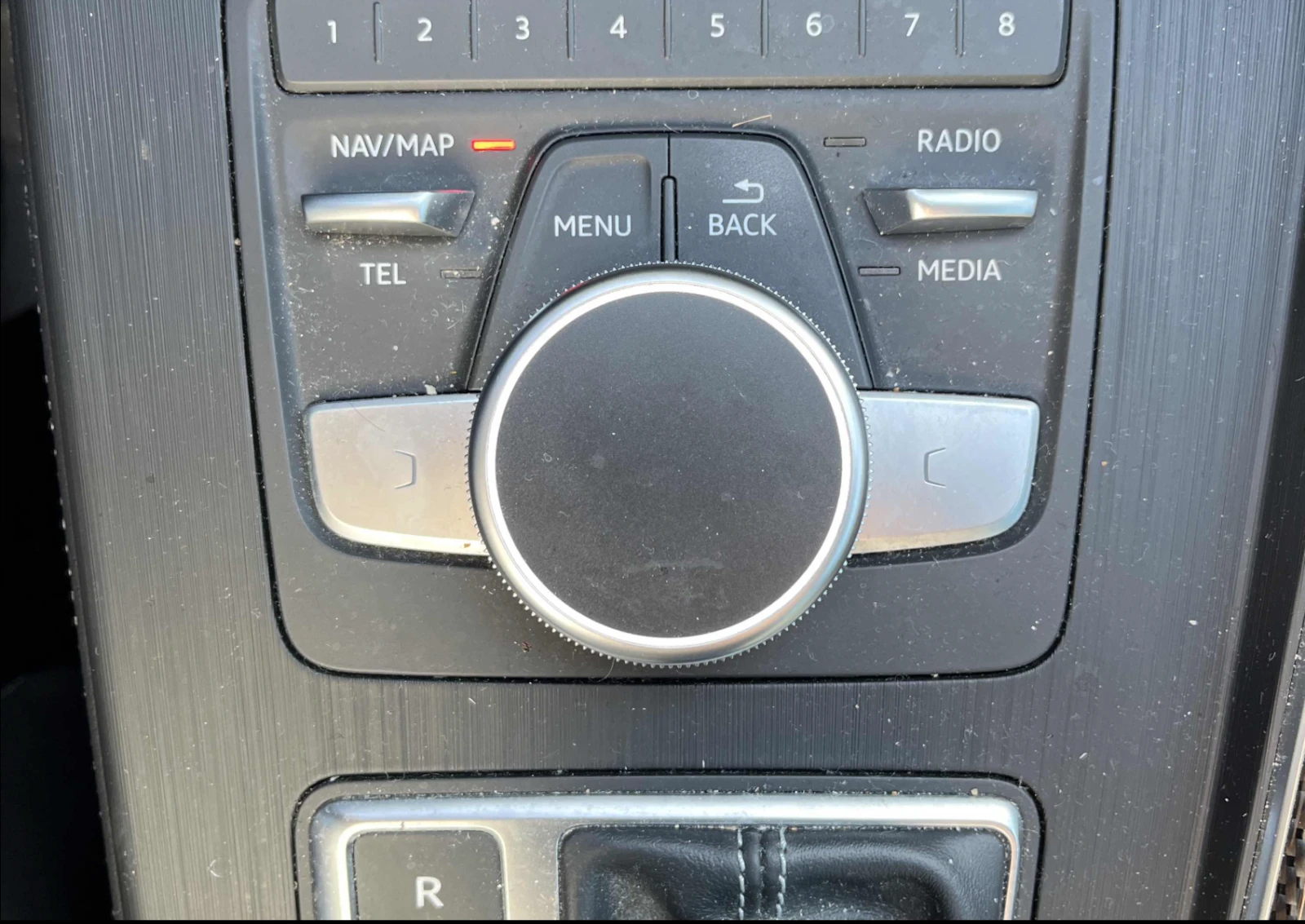 Audi S4 ���������* �����* 360������* LANE* ASSIST*  | Mobile.bg � ����������� 11