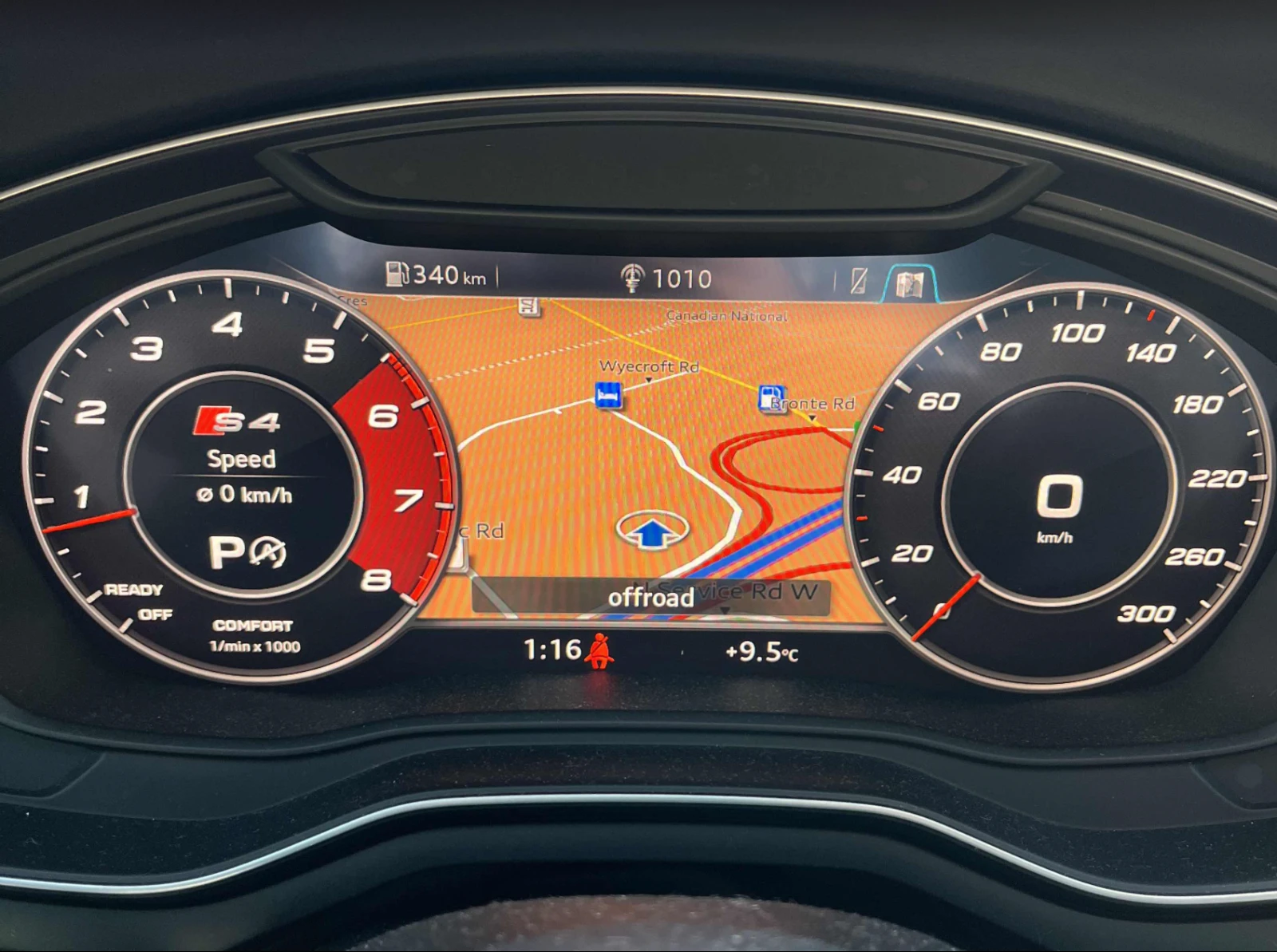 Audi S4 ���������* �����* 360������* LANE* ASSIST*  | Mobile.bg � ����������� 13