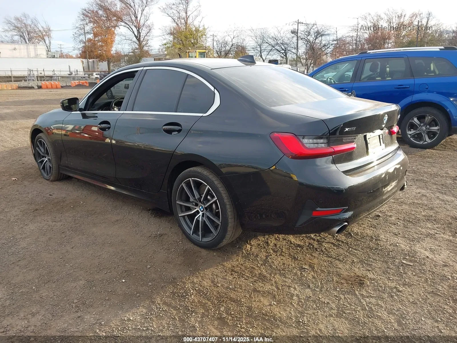 BMW 330 Xi* B48* M-Pack* Digital* ���� �� �� | Mobile.bg � ����������� 8