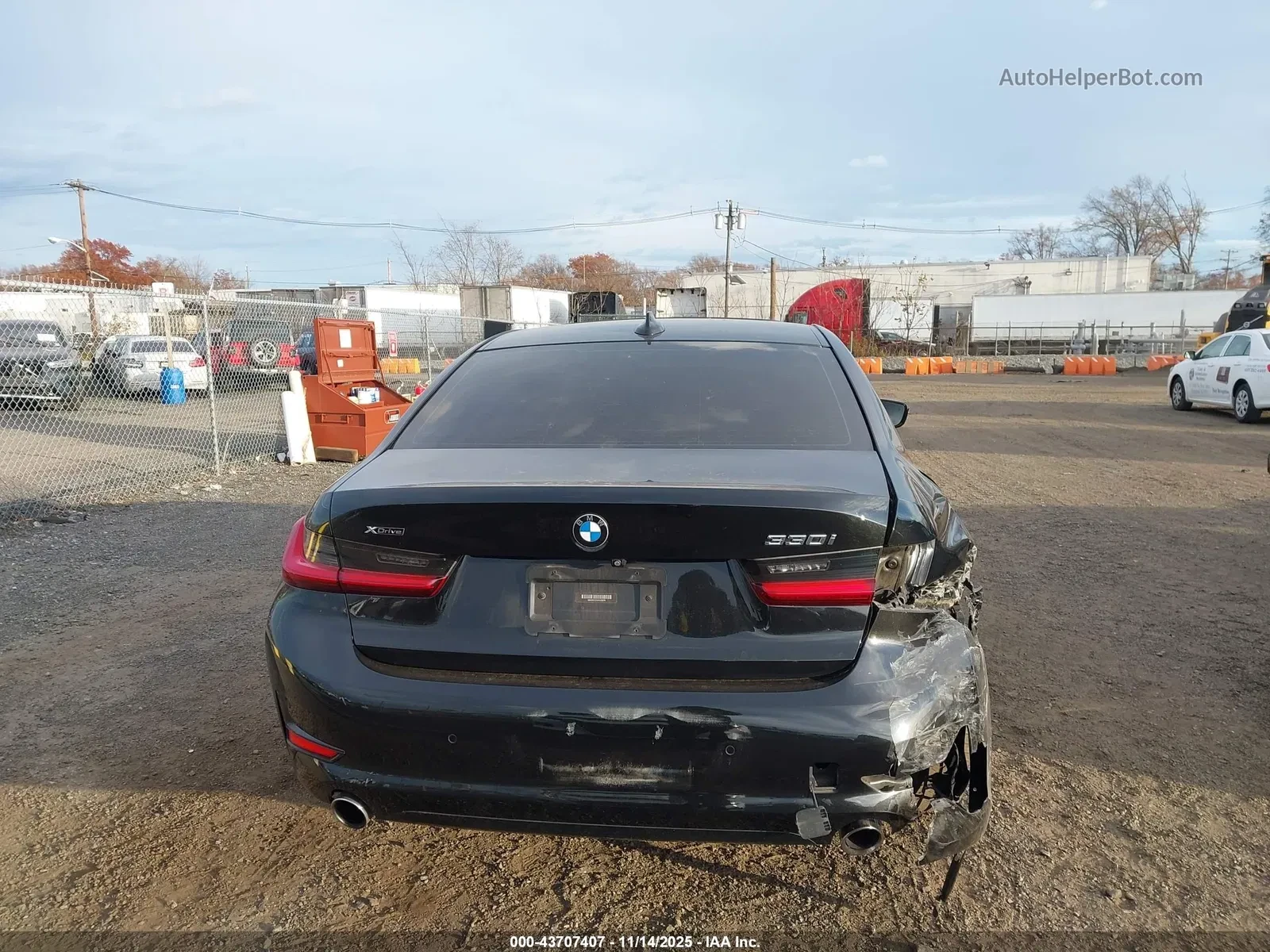 BMW 330 Xi* B48* M-Pack* Digital* ���� �� �� | Mobile.bg � ����������� 5