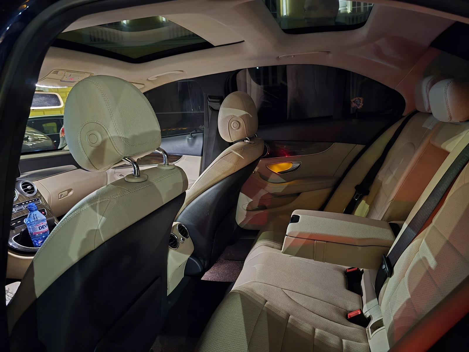 Mercedes-Benz C 300 6.3 AMG pack - изображение 5