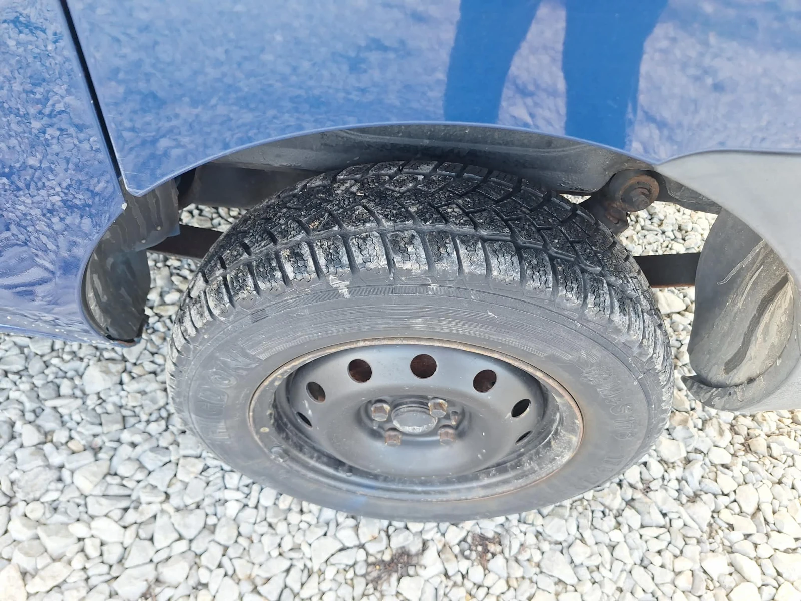 Fiat Doblo 1.6i  | Mobile.bg � ����������� 15