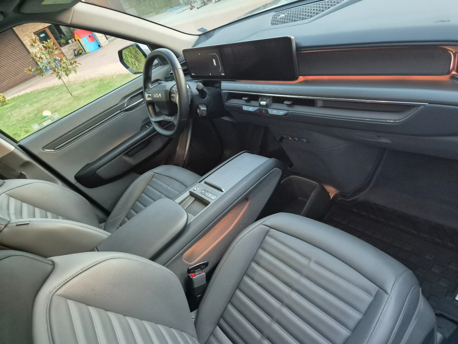 Kia EV9 | Mobile.bg � ����������� 4