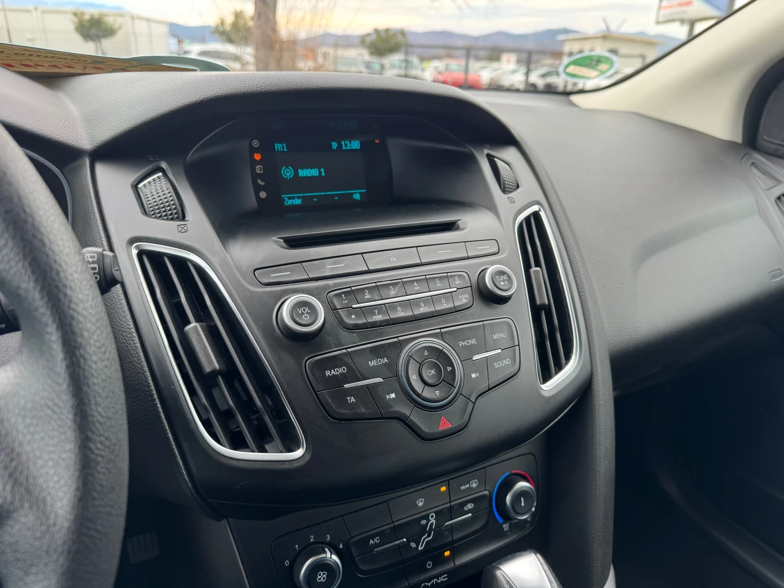 Ford Focus 1.5 Eco Boost evro 6 | Mobile.bg � ����������� 11