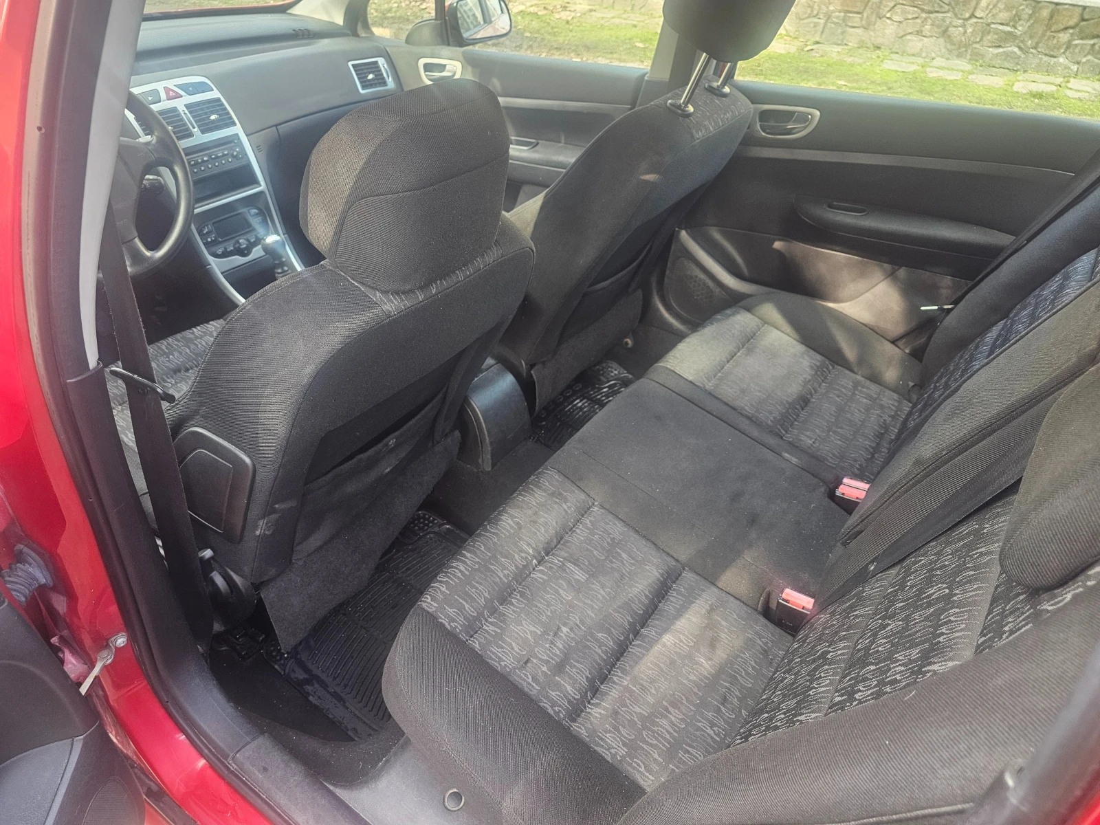 Peugeot 307 �������� | Mobile.bg � ����������� 11