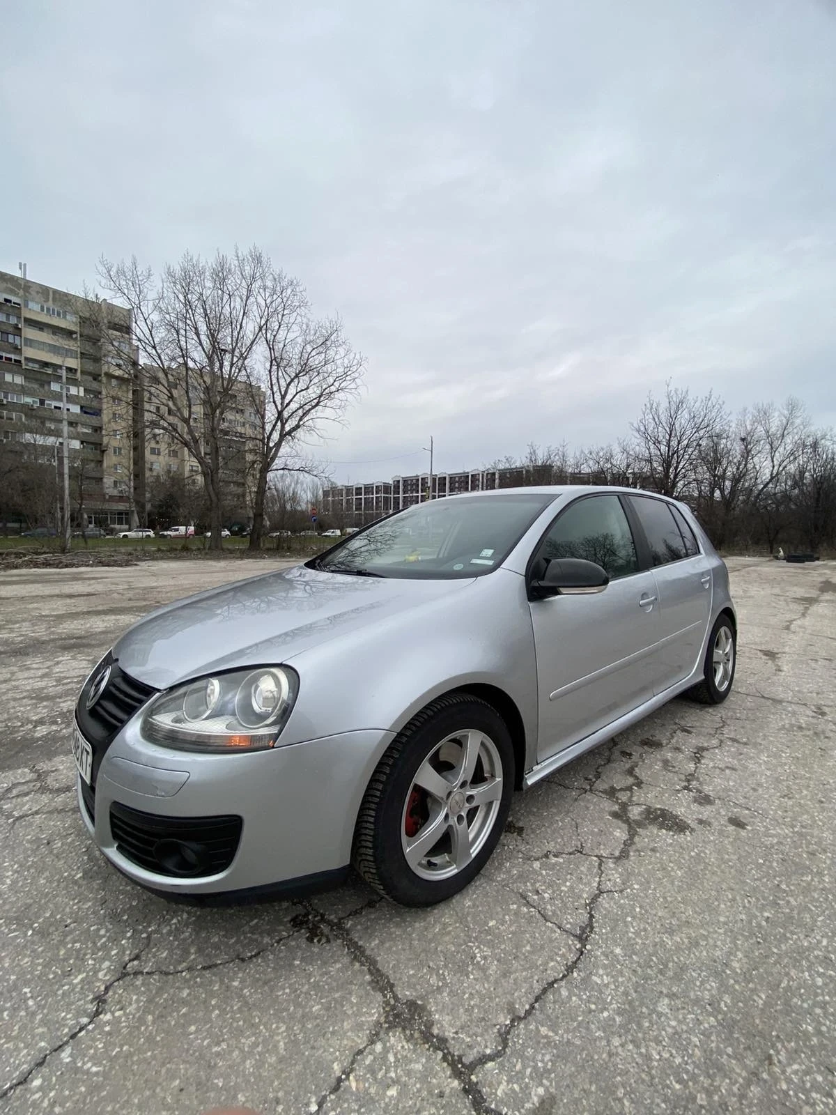 VW Golf  - изображение 7