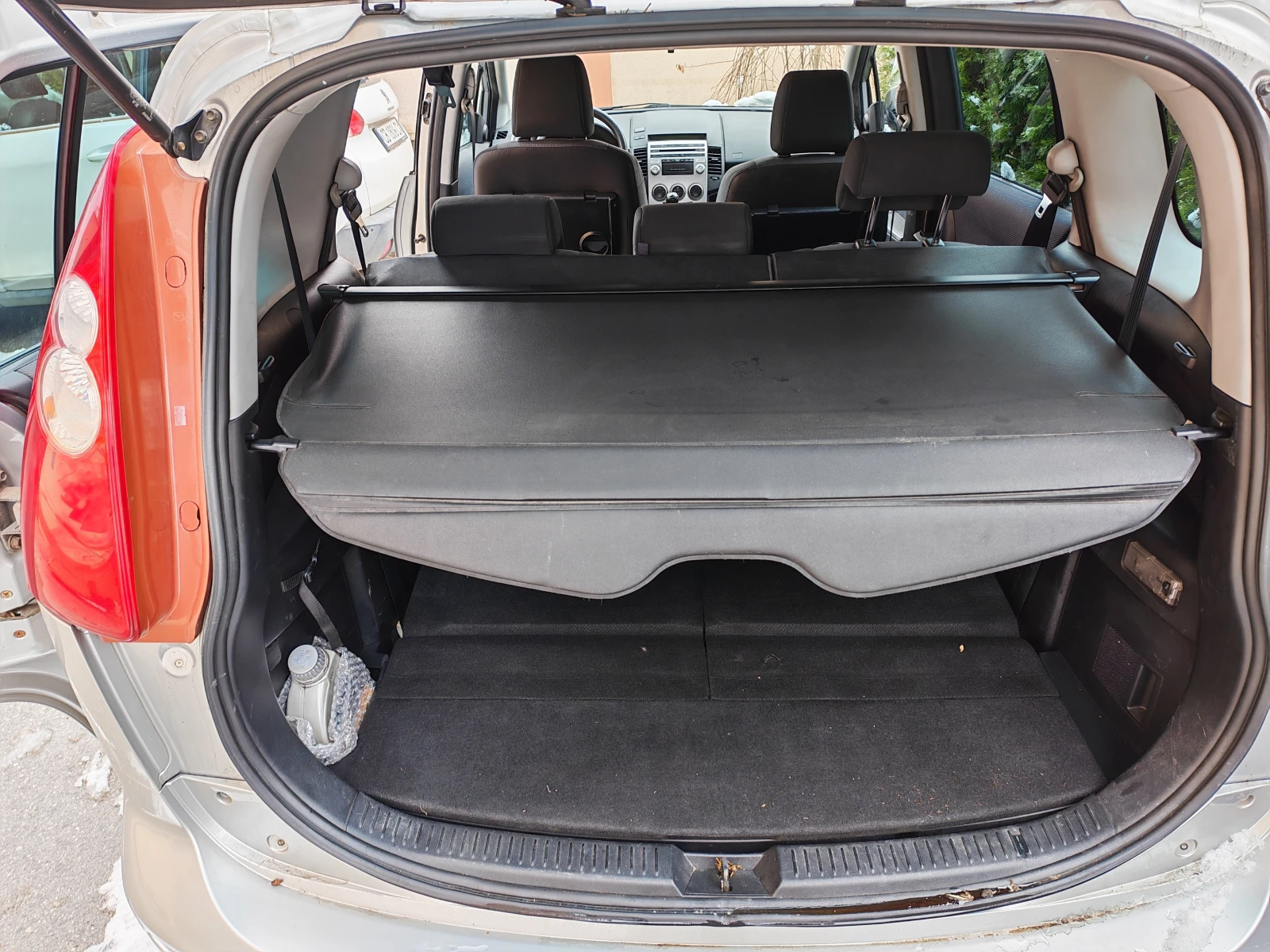 Mazda 5 | Mobile.bg � ����������� 11