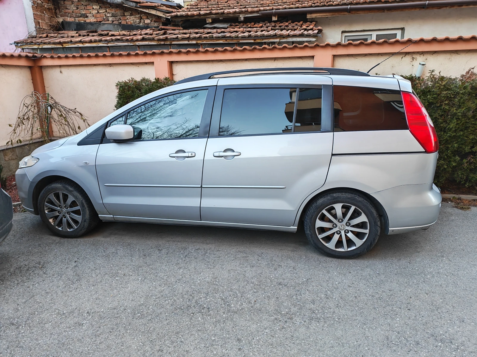 Mazda 5 | Mobile.bg � ����������� 2