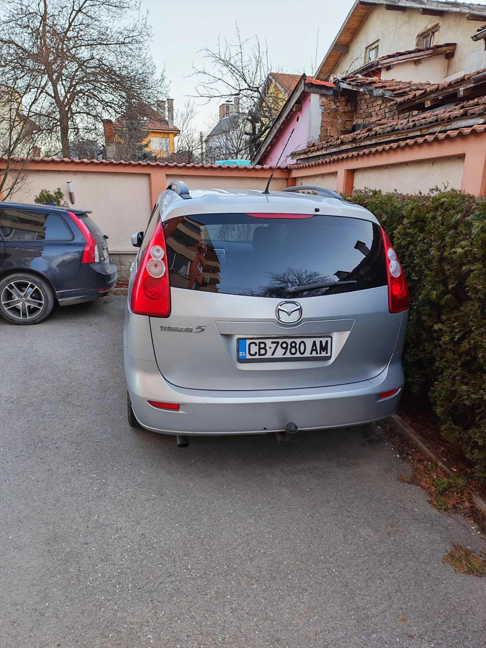 Mazda 5 | Mobile.bg � ����������� 3