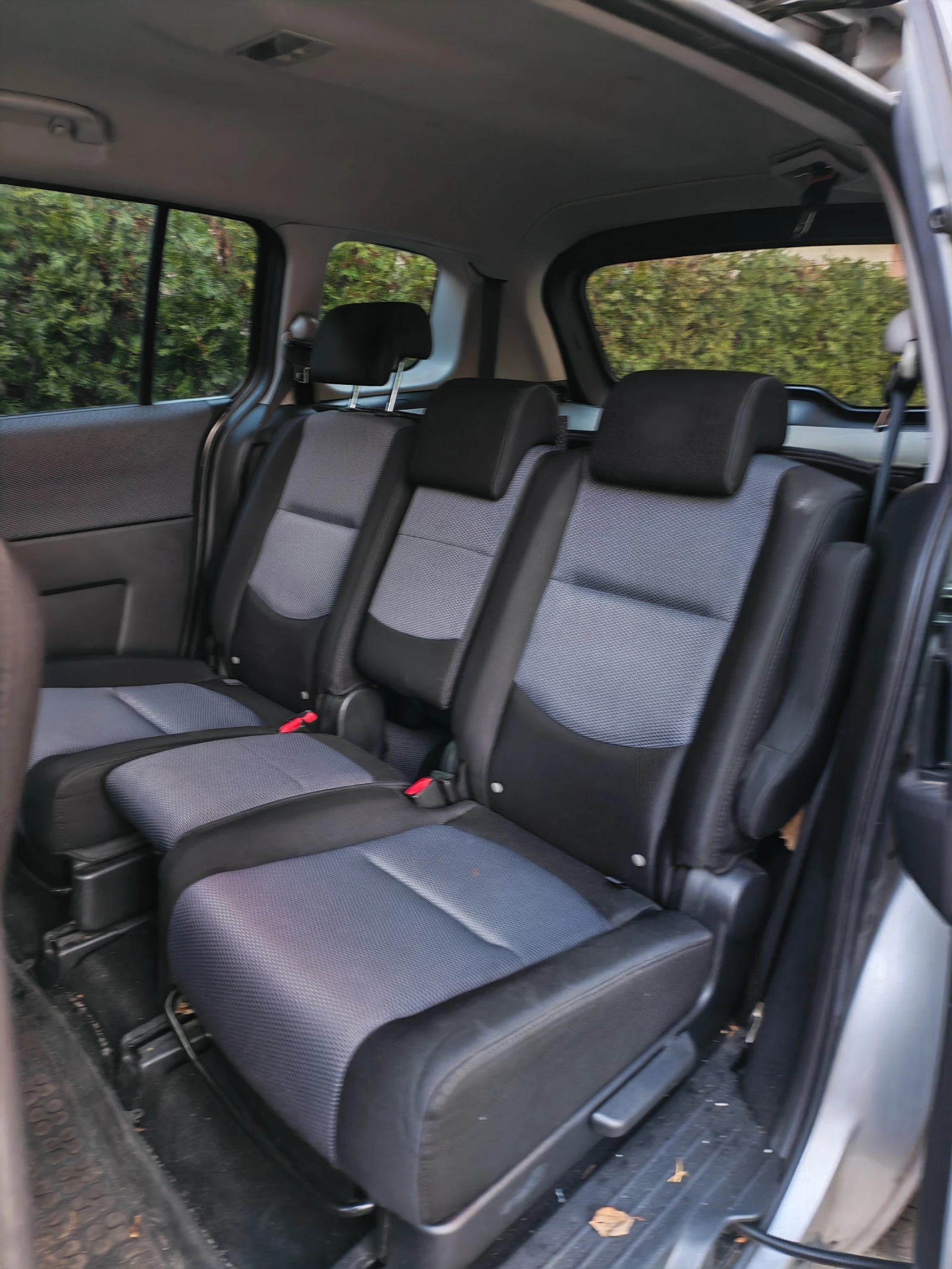 Mazda 5 | Mobile.bg � ����������� 7