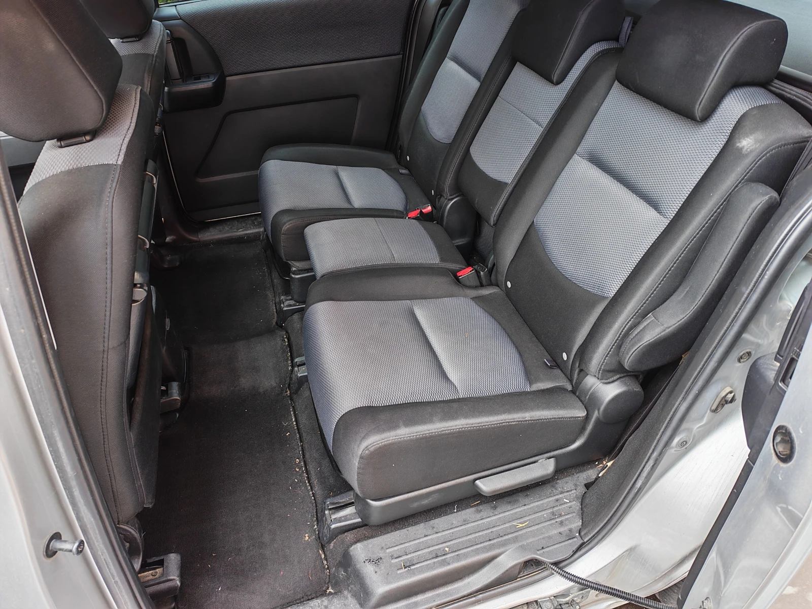 Mazda 5 | Mobile.bg � ����������� 9