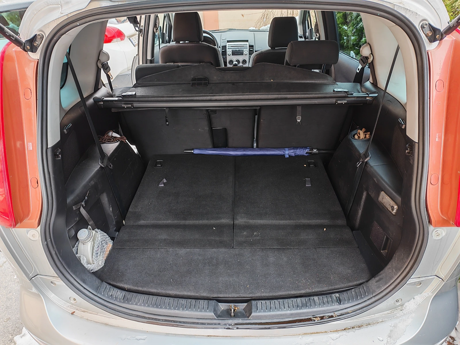 Mazda 5 | Mobile.bg � ����������� 10