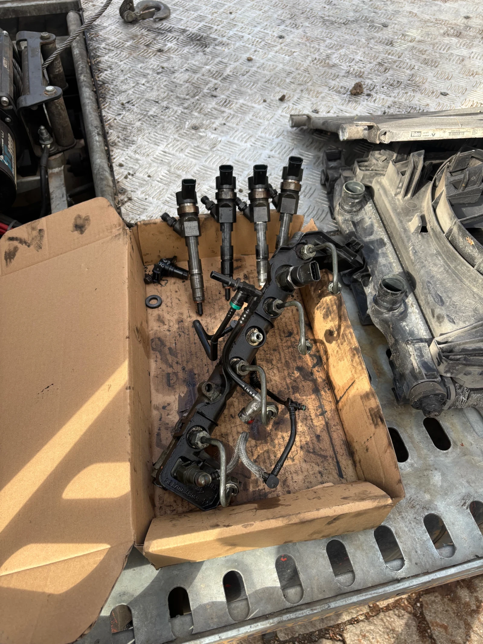 Renault Scenic 1.9 dci �� ����� | Mobile.bg � ����������� 4