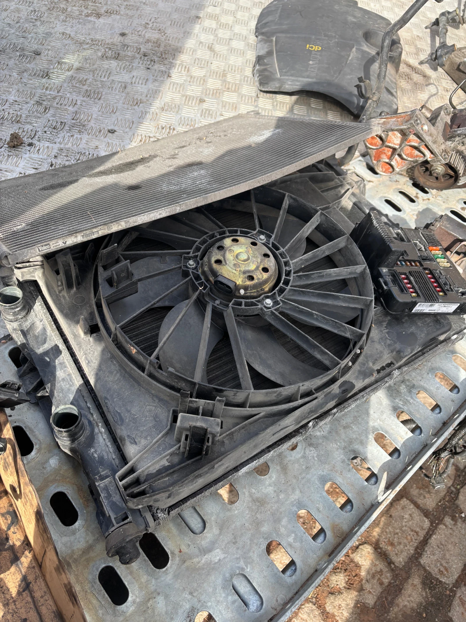 Renault Scenic 1.9 dci �� ����� | Mobile.bg � ����������� 5